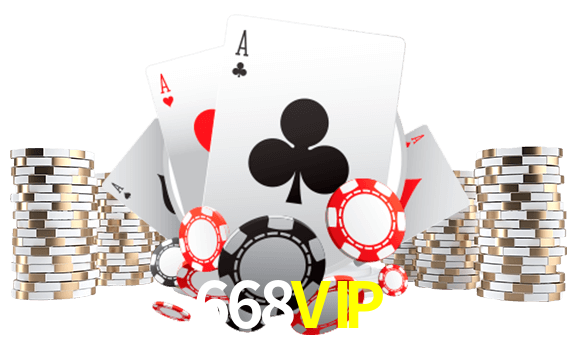 Jogue jogos de pôquer em 668VIP