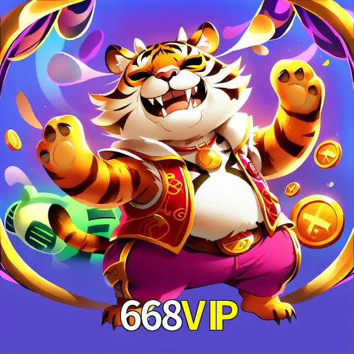 668VIP