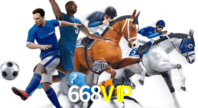 668VIP