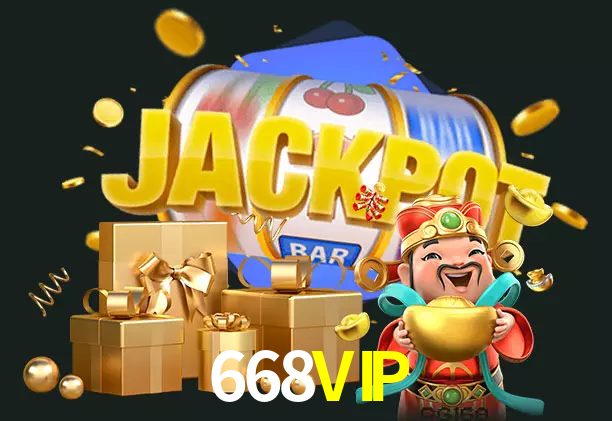 668VIP bet